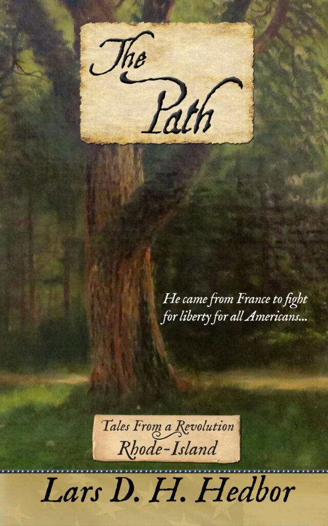 Book Cover: The Path