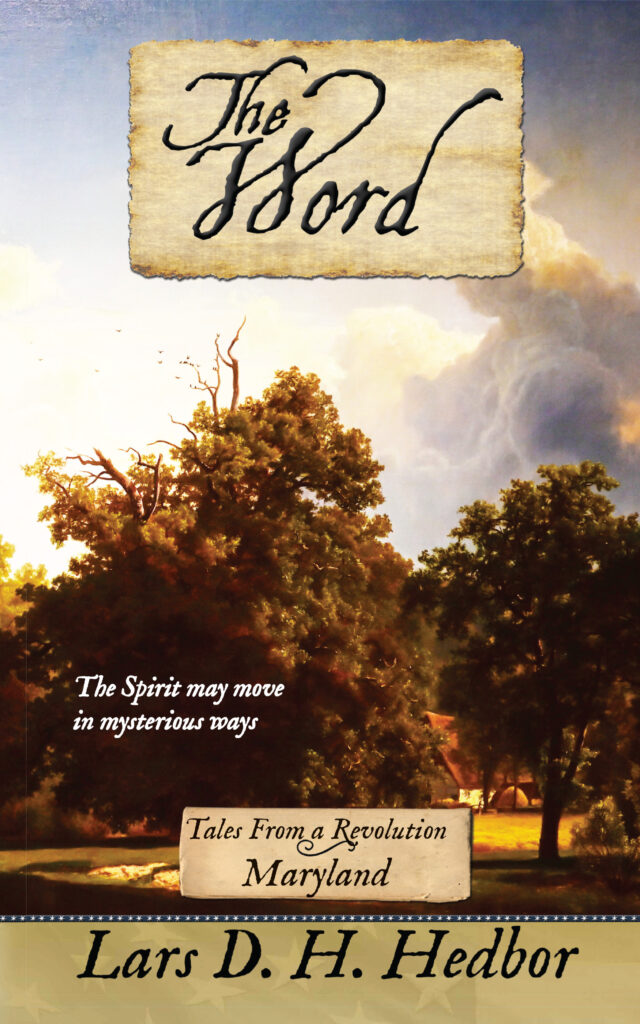 Book Cover: The Word