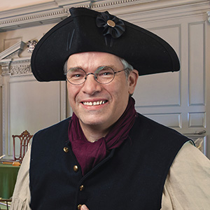Lars D. H. Hedbor